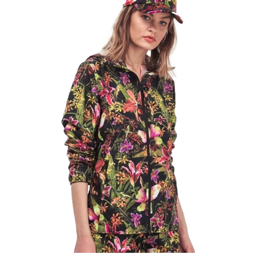Herschel / Hoffman California Voyage windbreaker
